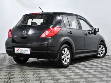 Nissan Tiida 2011 года, 194 033 км - вид 5