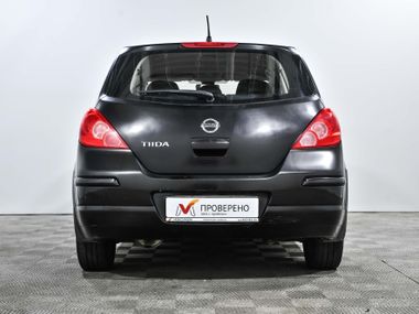 Nissan Tiida 2011 года, 194 033 км - вид 6