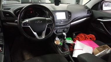 ВАЗ (LADA) Vesta 2022 года, 77 229 км - вид 5