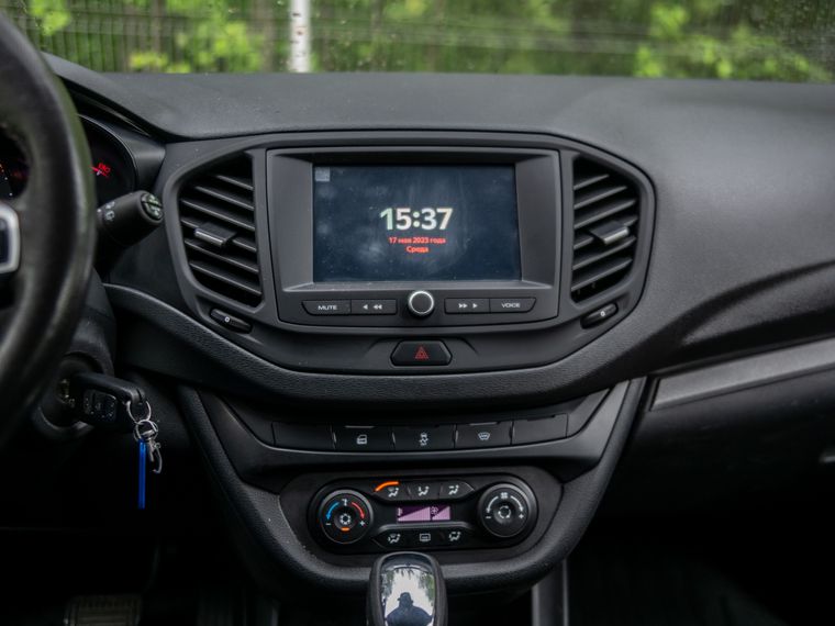 ВАЗ (LADA) Vesta 2022 года, 77 229 км - вид 7
