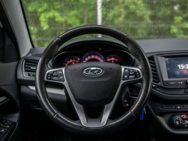ВАЗ (LADA) Vesta 2022 года, 77 229 км - вид 6