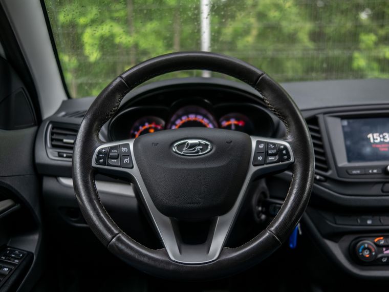 ВАЗ (LADA) Vesta 2022 года, 77 229 км - вид 6