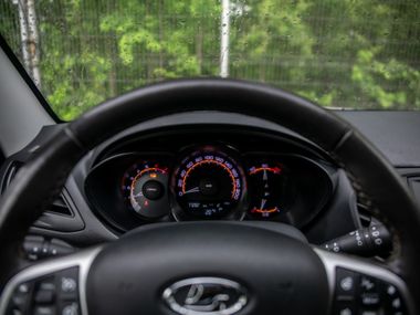 ВАЗ (LADA) Vesta 2022 года, 77 229 км - вид 5