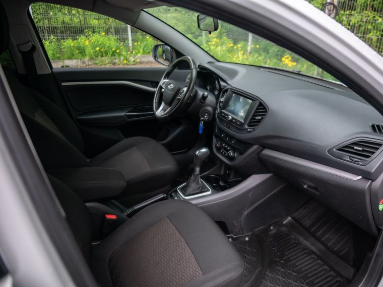 ВАЗ (LADA) Vesta 2022 года, 77 229 км - вид 12