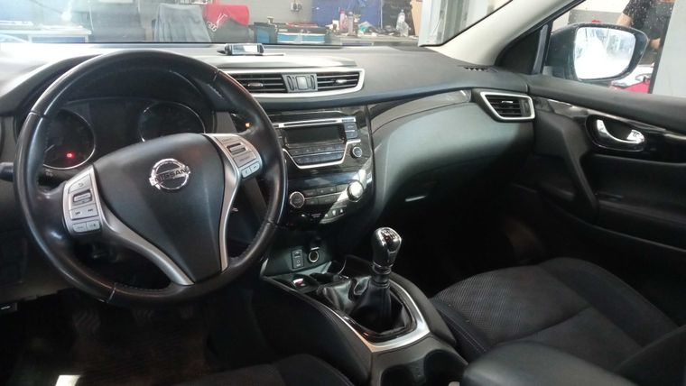 Nissan Qashqai 2016 года, 85 029 км - вид 5