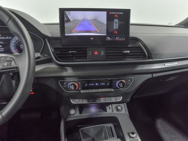 Audi Q5L 2022 года, 19 989 км - вид 15
