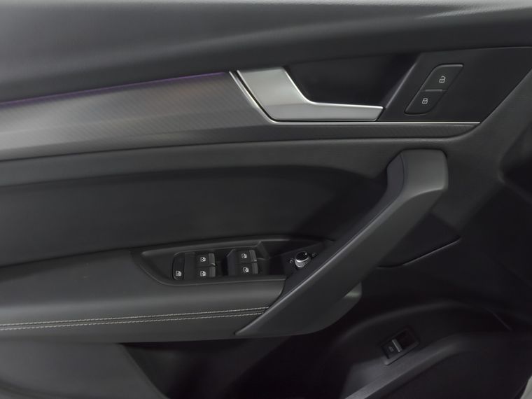 Audi Q5L 2022 года, 19 989 км - вид 19
