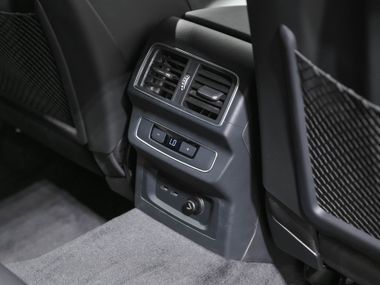 Audi Q5L 2022 года, 19 989 км - вид 23