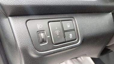 Hyundai Solaris 2019 года, 133 691 км - вид 12