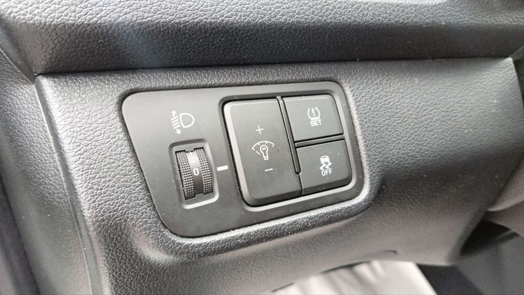 Hyundai Solaris 2019 года, 133 691 км - вид 12