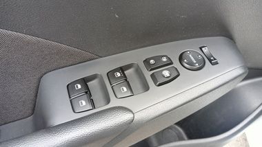 Hyundai Solaris 2019 года, 133 691 км - вид 14