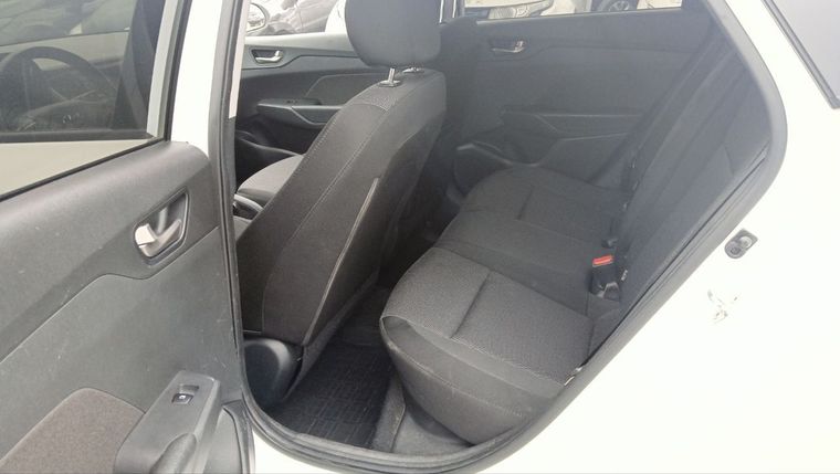 Hyundai Solaris 2019 года, 133 691 км - вид 16