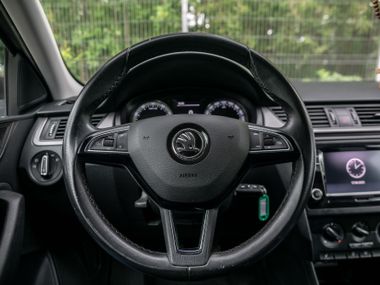 Hyundai Solaris 2019 года, 133 691 км - вид 7