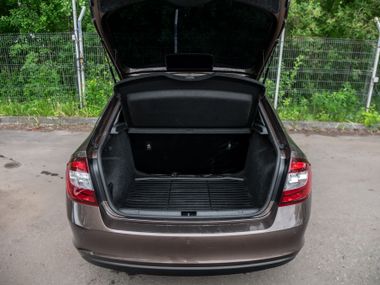 Hyundai Solaris 2019 года, 133 691 км - вид 14