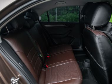 Hyundai Solaris 2019 года, 133 691 км - вид 12