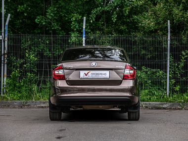Hyundai Solaris 2019 года, 133 691 км - вид 4