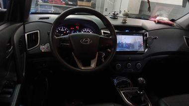 Hyundai Creta 2019 года, 78 467 км - вид 5