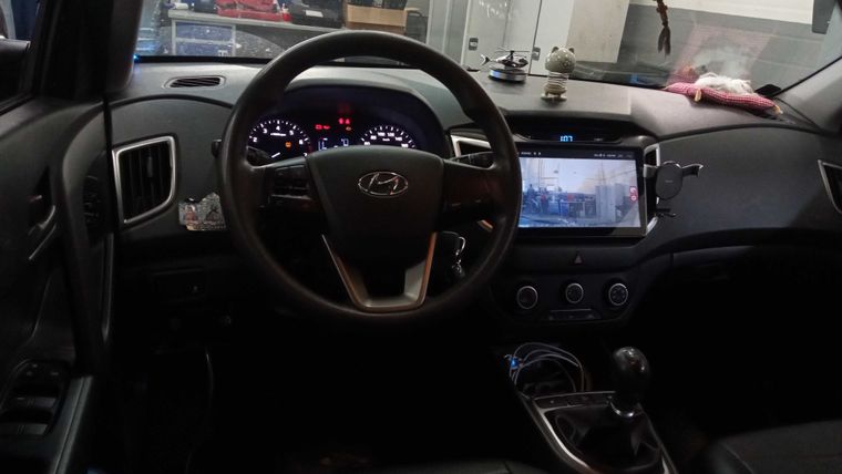 Hyundai Creta 2019 года, 78 467 км - вид 5