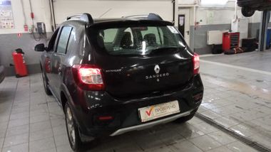 Renault Sandero Stepway 2018 года, 58 158 км - вид 4