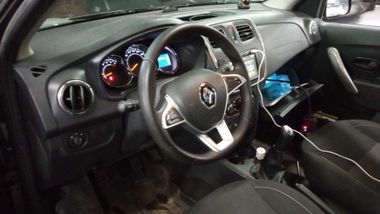 Renault Sandero Stepway 2018 года, 58 158 км - вид 5