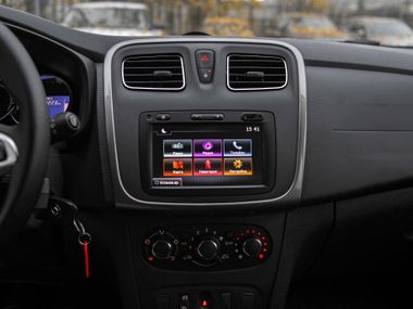 Renault Sandero Stepway 2018 года, 58 158 км - вид 7