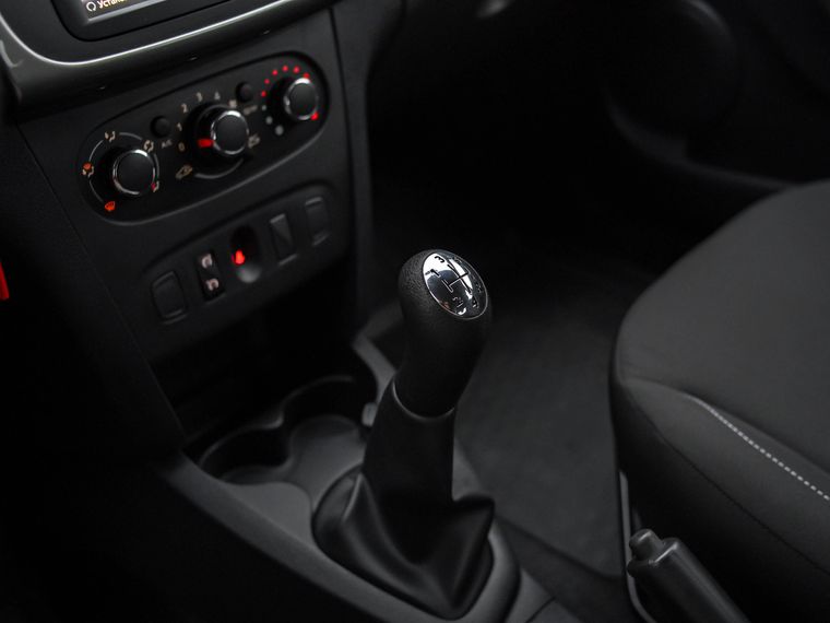 Renault Sandero Stepway 2018 года, 58 158 км - вид 8