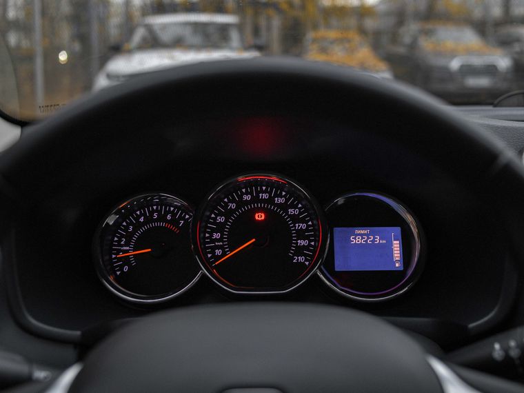 Renault Sandero Stepway 2018 года, 58 158 км - вид 5