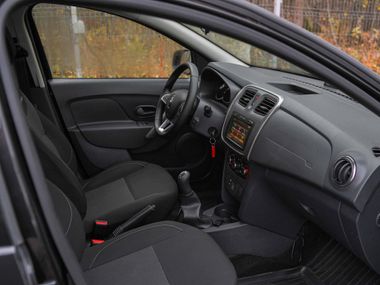 Renault Sandero Stepway 2018 года, 58 158 км - вид 11