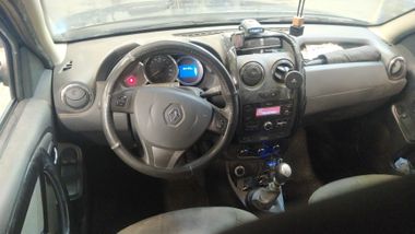 Renault Duster 2018 года, 154 155 км - вид 5