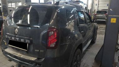 Renault Duster 2018 года, 154 155 км - вид 3