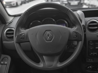 Renault Duster 2018 года, 154 155 км - вид 6