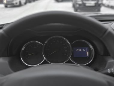 Renault Duster 2018 года, 154 155 км - вид 5