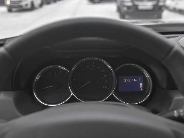 Renault Duster 2018 года, 154 155 км - вид 5