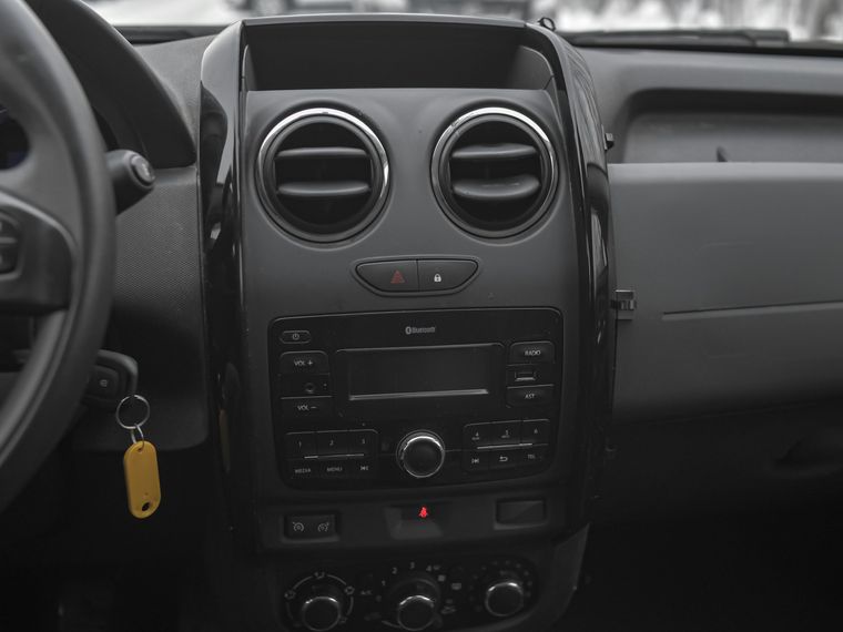 Renault Duster 2018 года, 154 155 км - вид 7