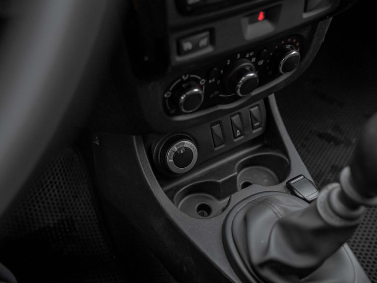 Renault Duster 2018 года, 154 155 км - вид 8