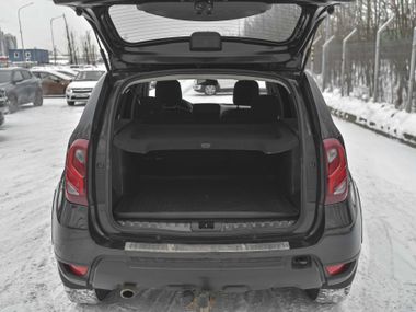 Renault Duster 2018 года, 154 155 км - вид 13