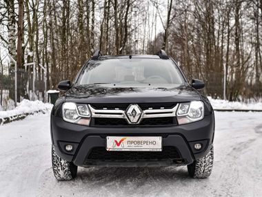 Renault Duster 2018 года, 154 155 км - вид 3