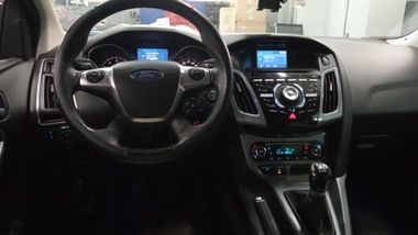 Ford Focus 2012 года, 164 480 км - вид 5