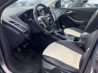 Ford Focus 2012 года, 164 480 км - вид 15