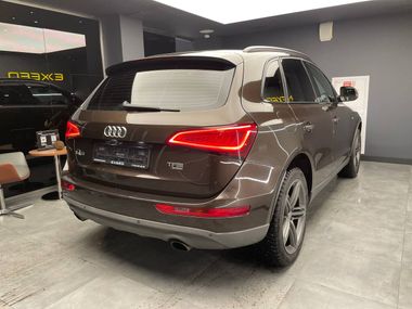 Audi Q5 2013 года, 86 968 км - вид 5