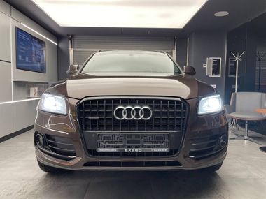 Audi Q5 2013 года, 86 968 км - вид 3