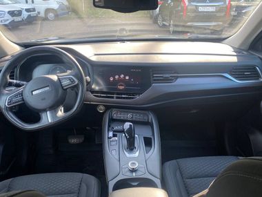 Haval F7 2019 года, 106 504 км - вид 8