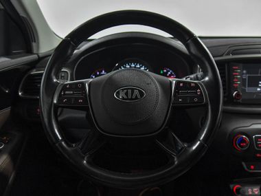 KIA Sorento 2018 года, 130 429 км - вид 10