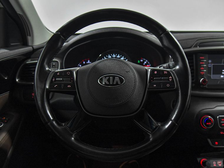 KIA Sorento 2018 года, 130 429 км - вид 10