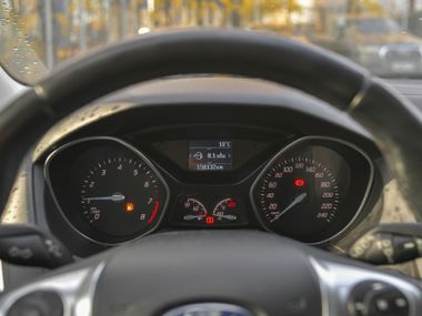 Ford Focus 2014 года, 158 077 км - вид 5