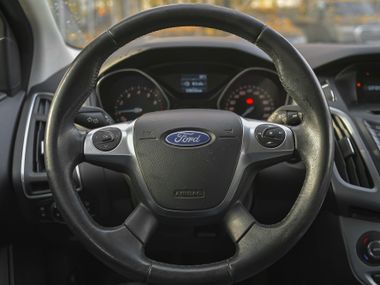 Ford Focus 2014 года, 158 077 км - вид 6