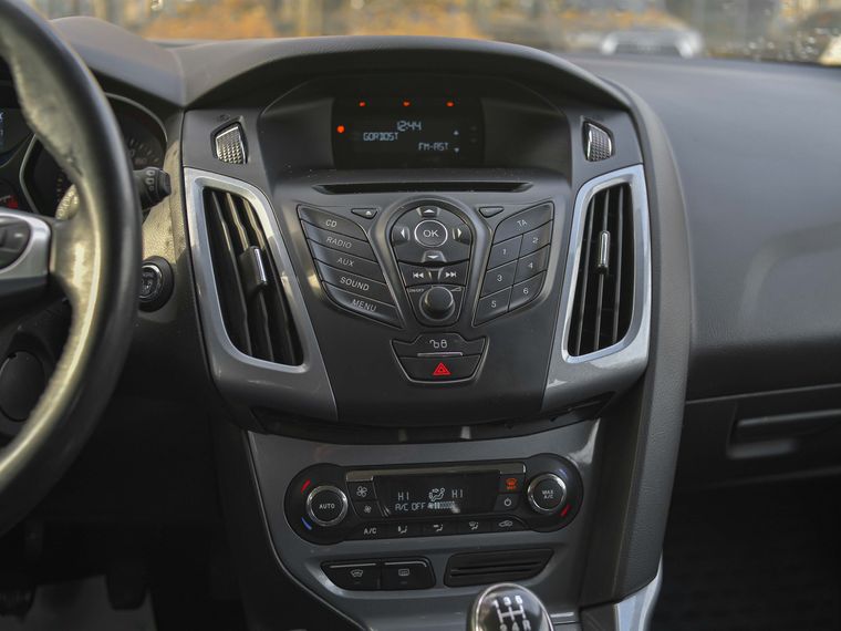 Ford Focus 2014 года, 158 077 км - вид 7