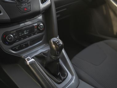 Ford Focus 2014 года, 158 077 км - вид 9