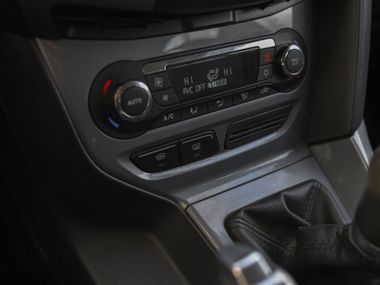 Ford Focus 2014 года, 158 077 км - вид 8