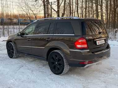 Mercedes-Benz GL-класс 2011 года, 236 320 км - вид 6